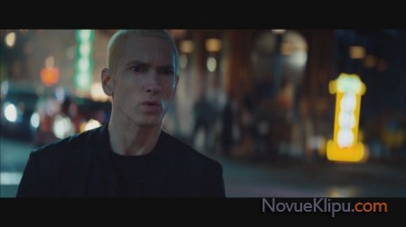 Eminem     -  10